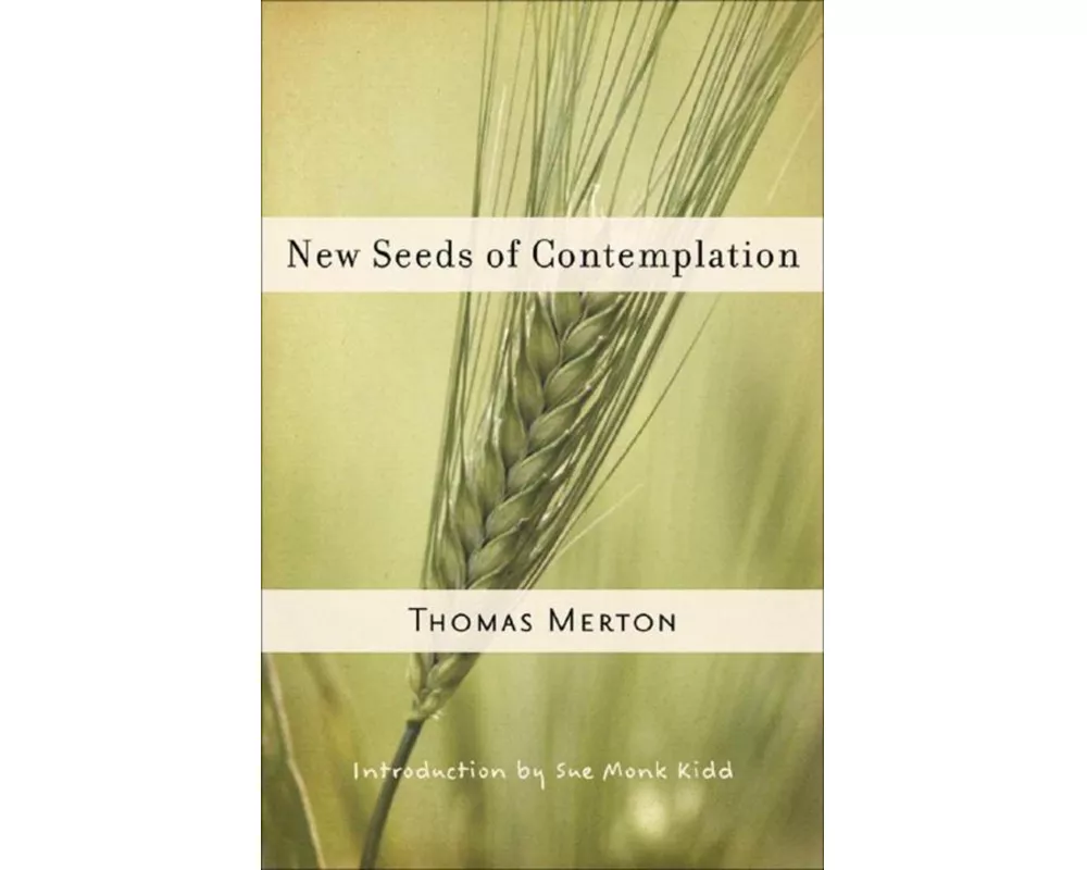 New Seeds of Contemplation