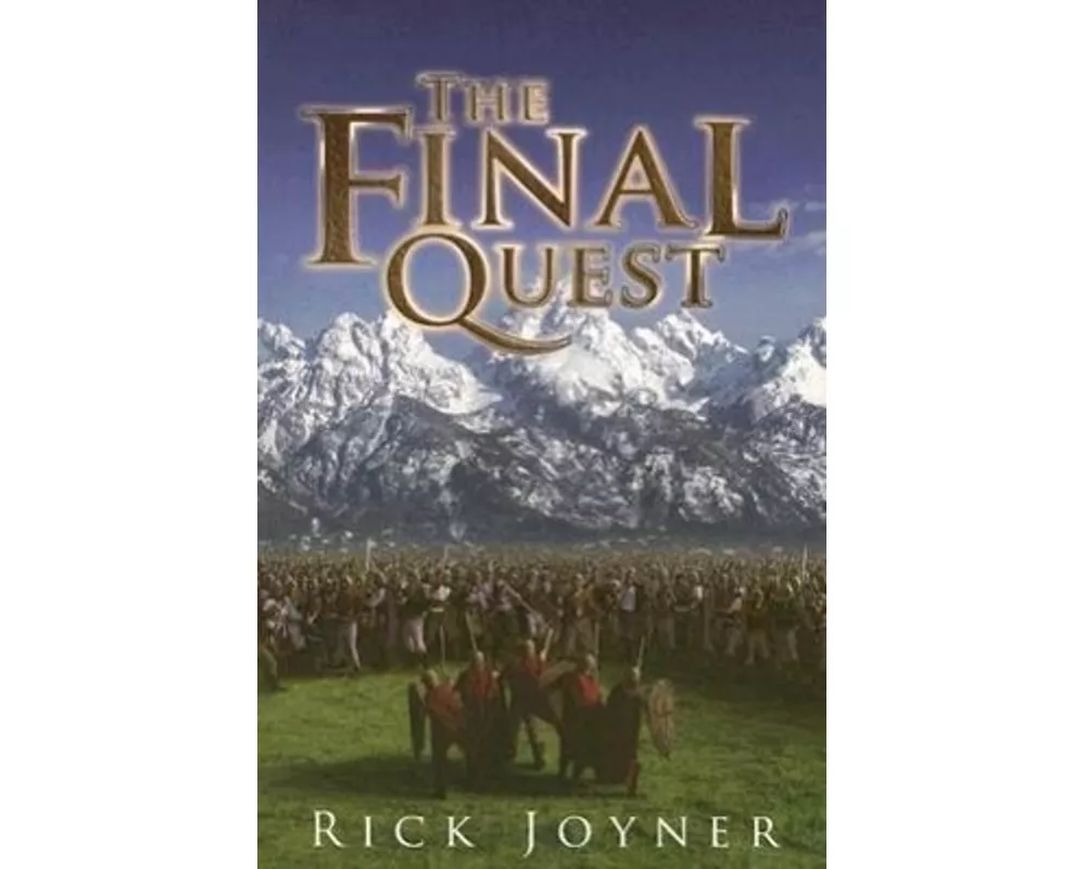 The Final Quest