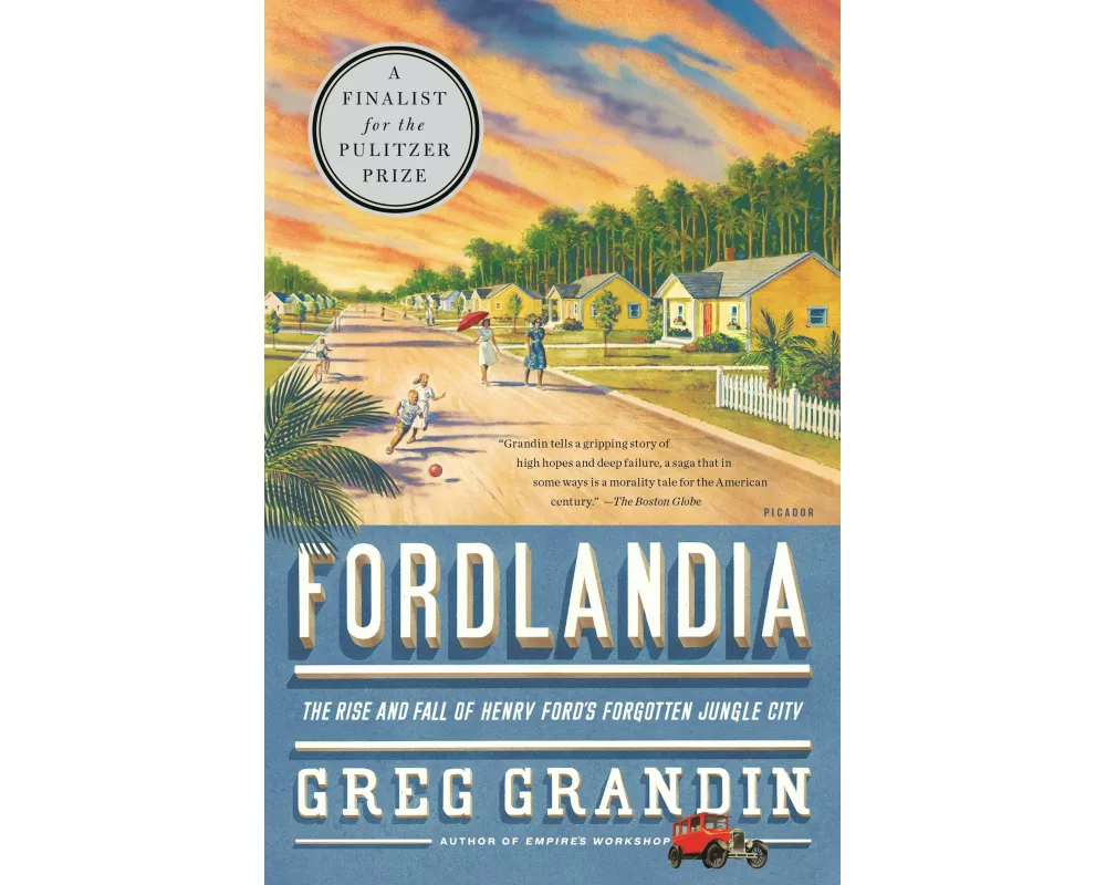 Fordlandia