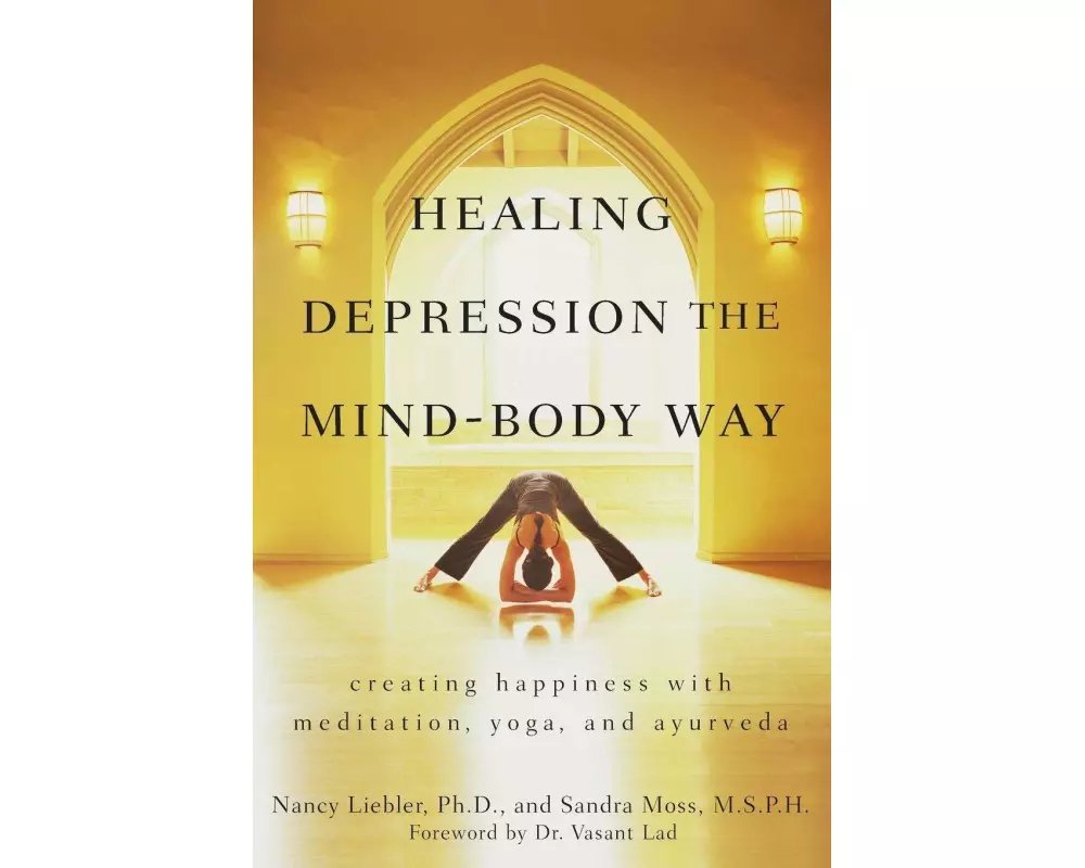 Healing Depression the Mind-Body Way