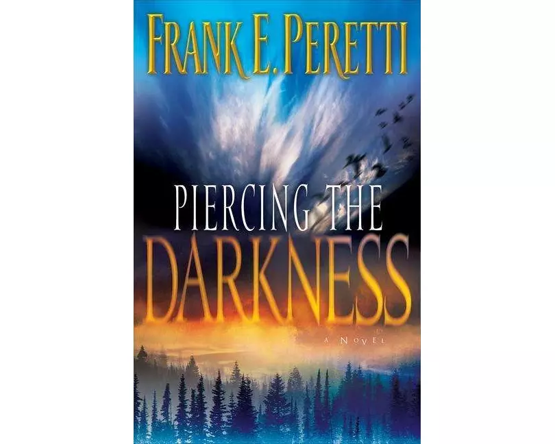 Piercing the Darkness