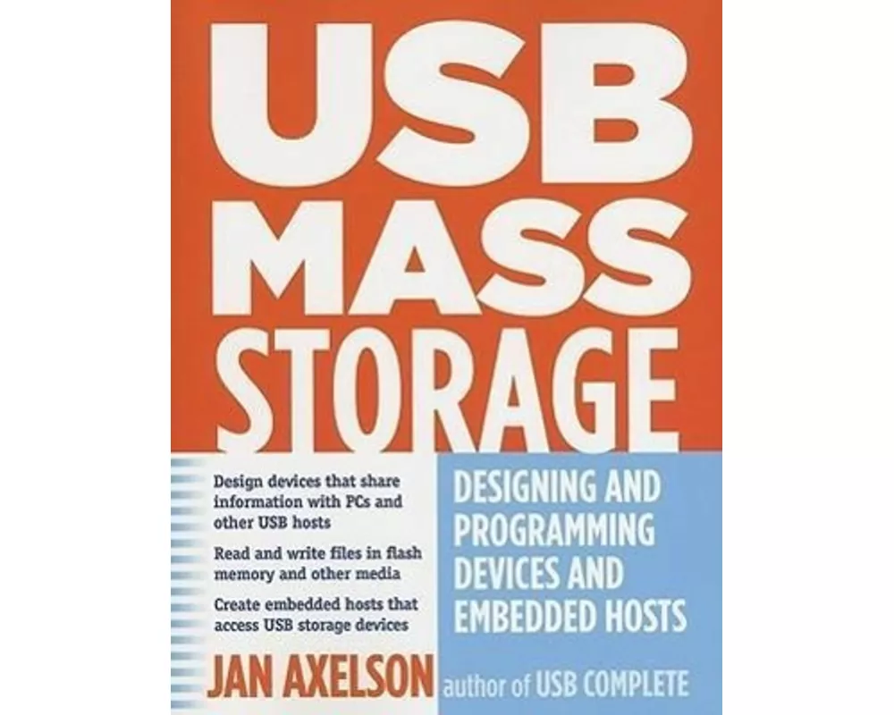 USB Mass Storage