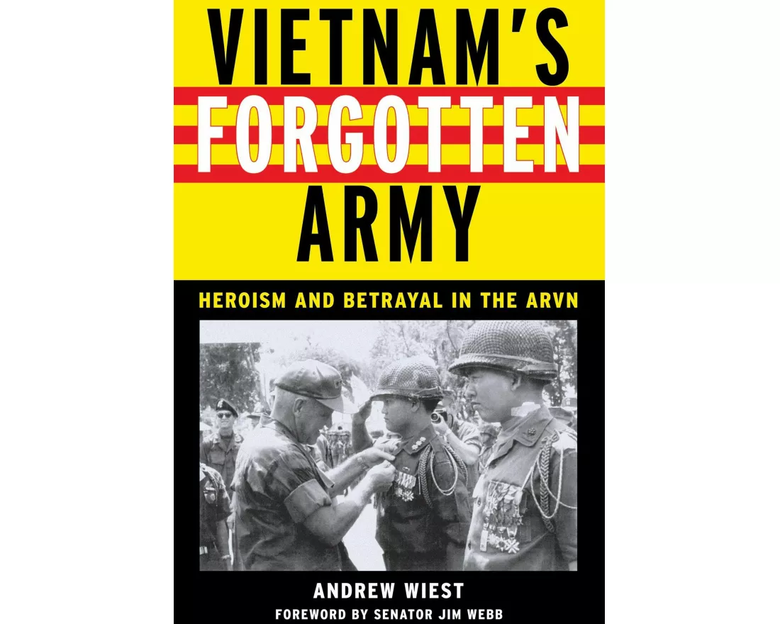 Vietnam's Forgotten Army
