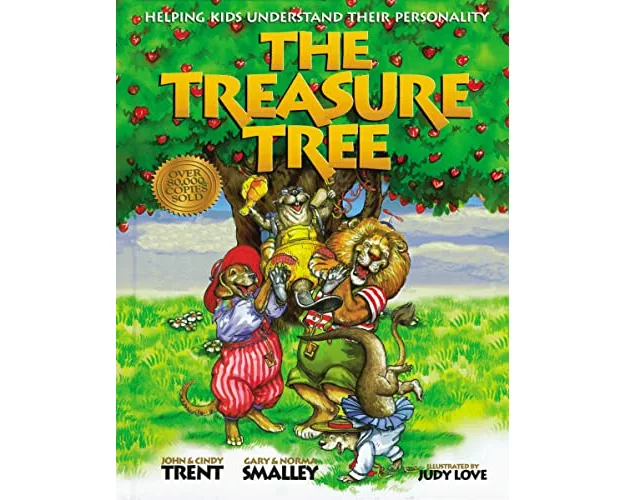 The Treasure Tree