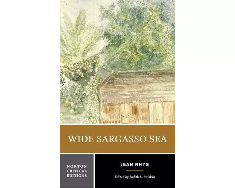 Wide Sargasso Sea