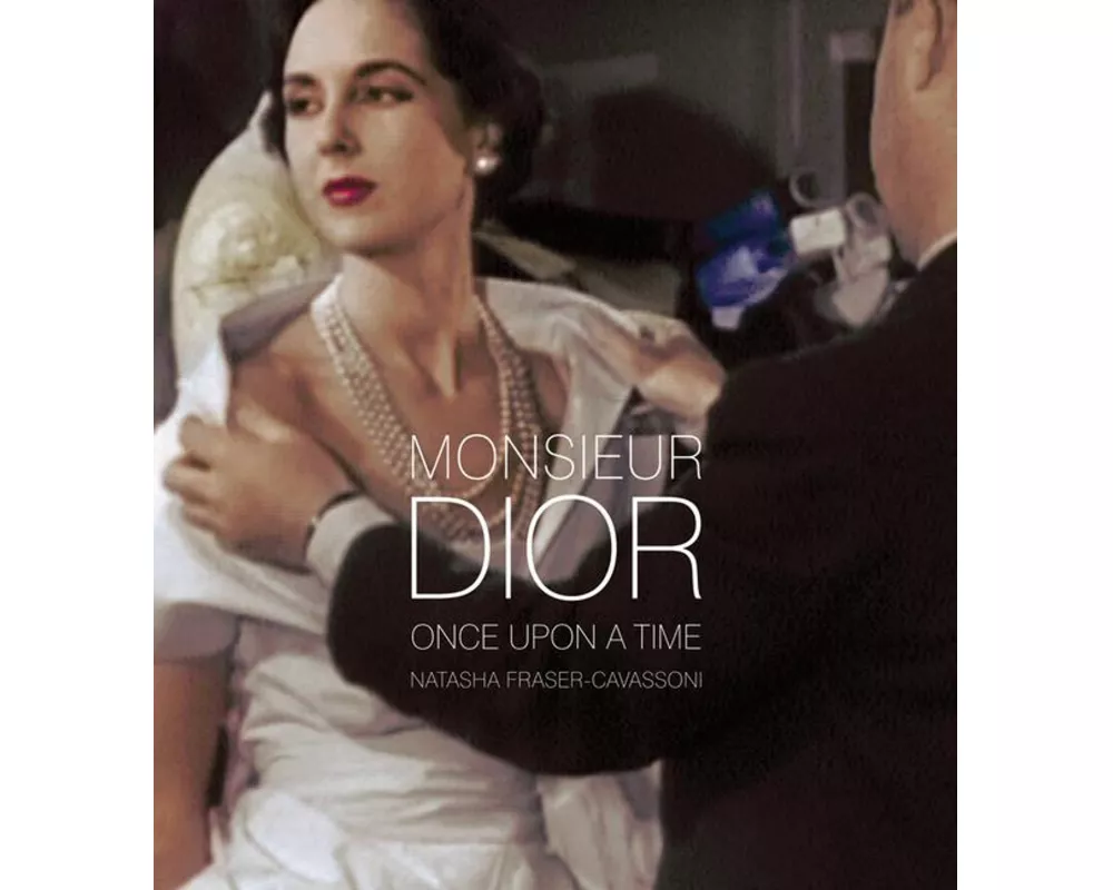 Monsieur Dior