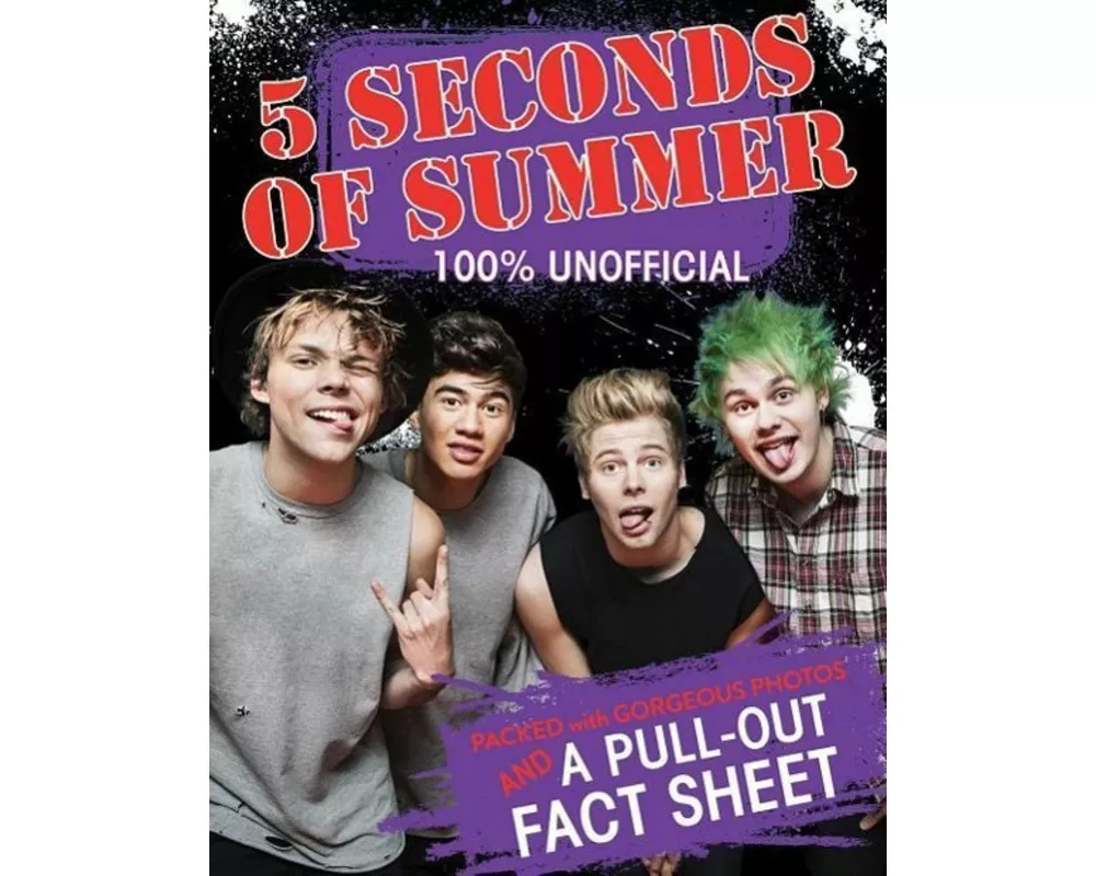 5 Seconds of Summer