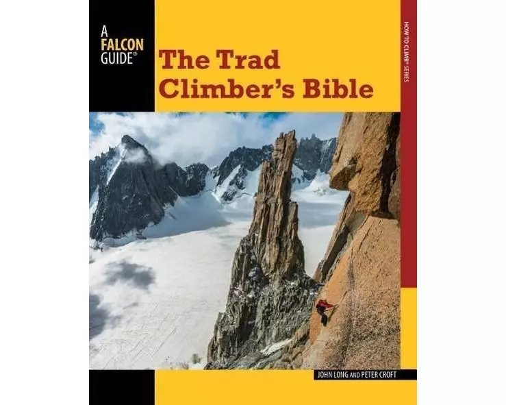 Trad Climber's Bible