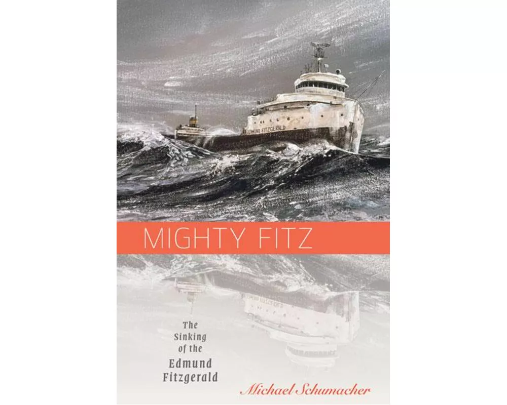 Mighty Fitz