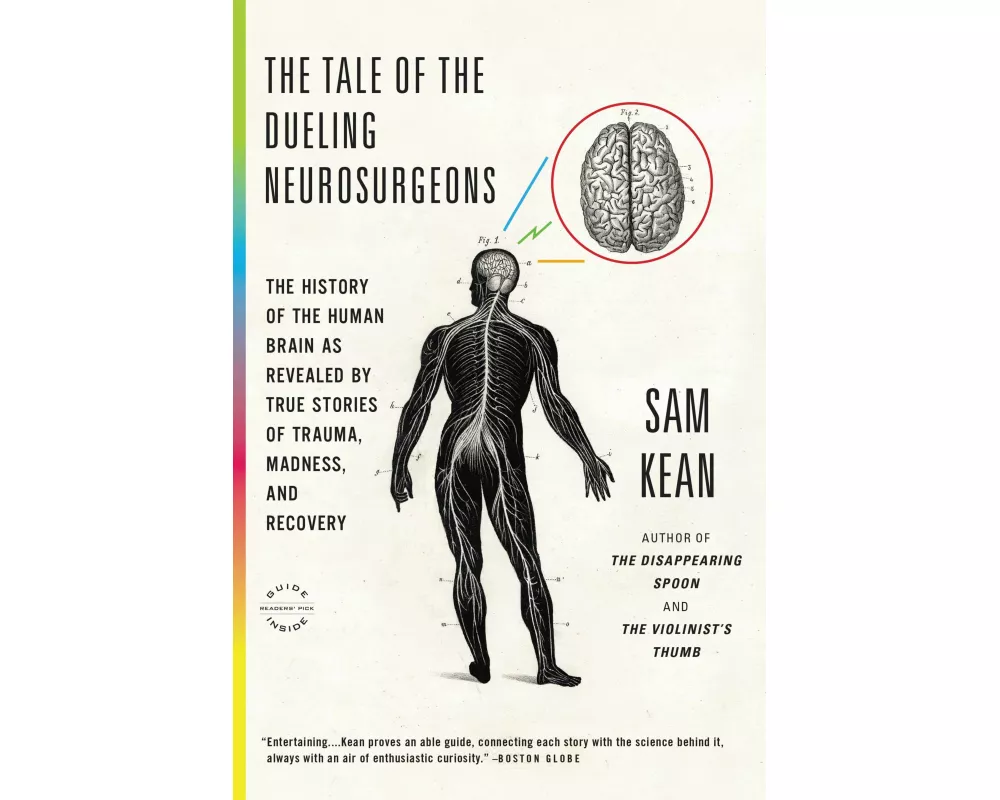 The Tale of the Dueling Neurosurgeons