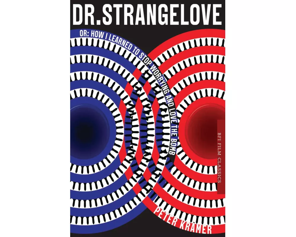 Dr. Strangelove or: How I learned to Stop Worrying and Love the Bomb