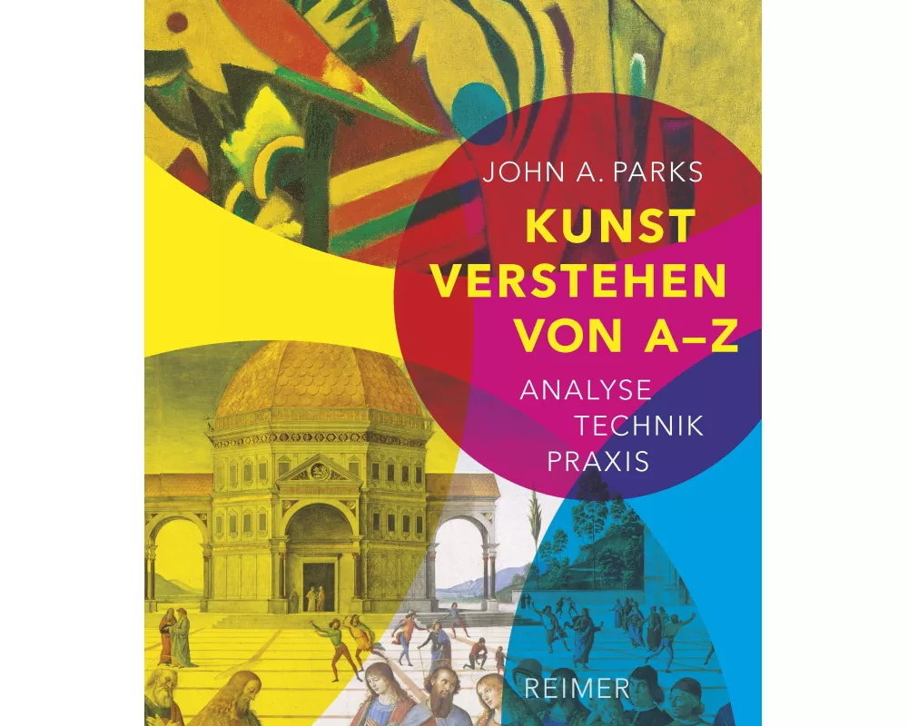 Kunst verstehen von A - Z