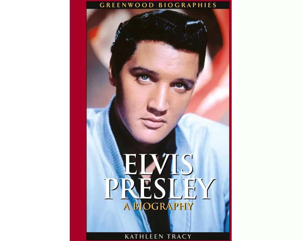 Elvis Presley