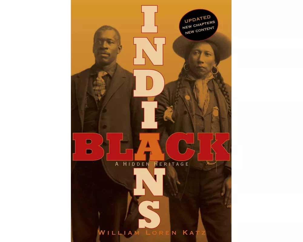 Black Indians