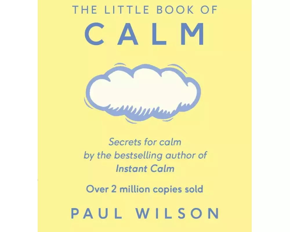 The Little Book Of Calm