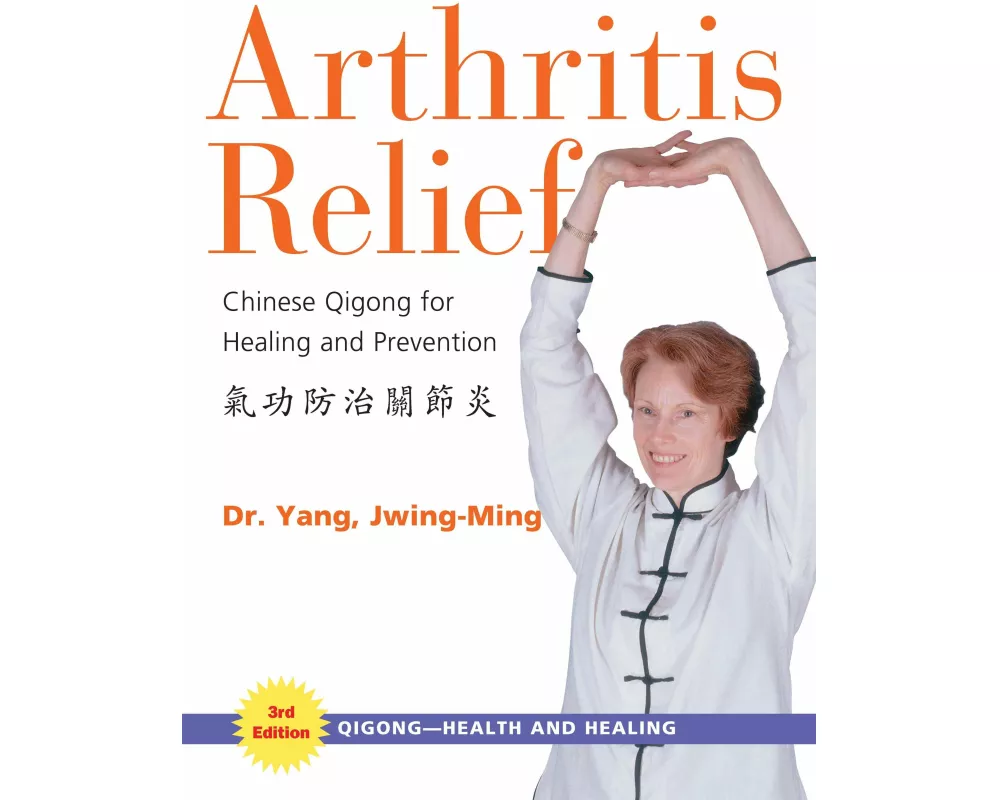 Arthritis Relief