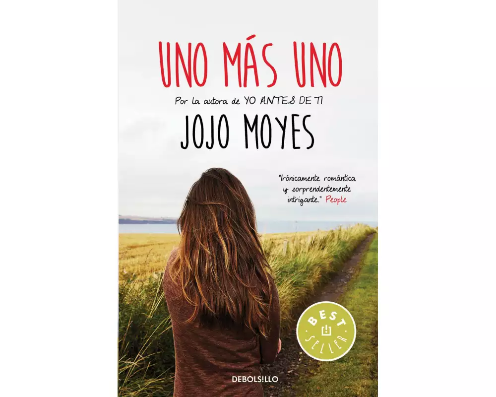 Uno mas uno / One Plus One