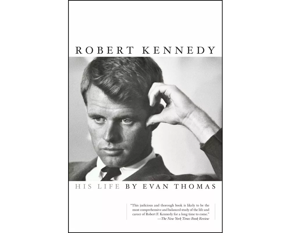 Robert Kennedy