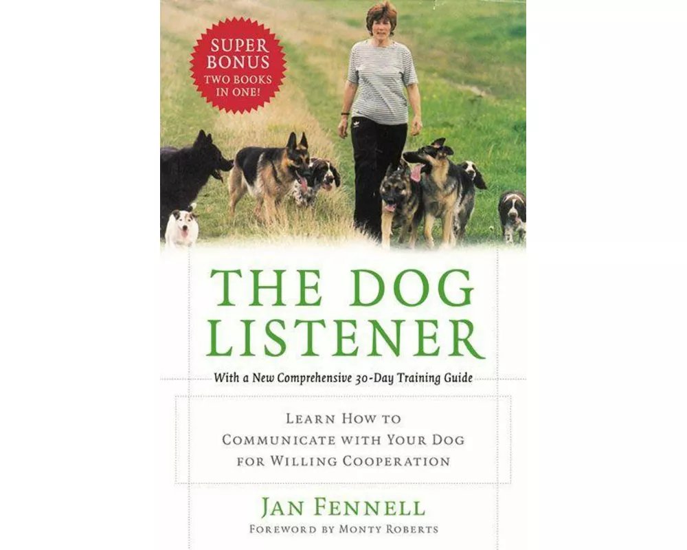 The Dog Listener