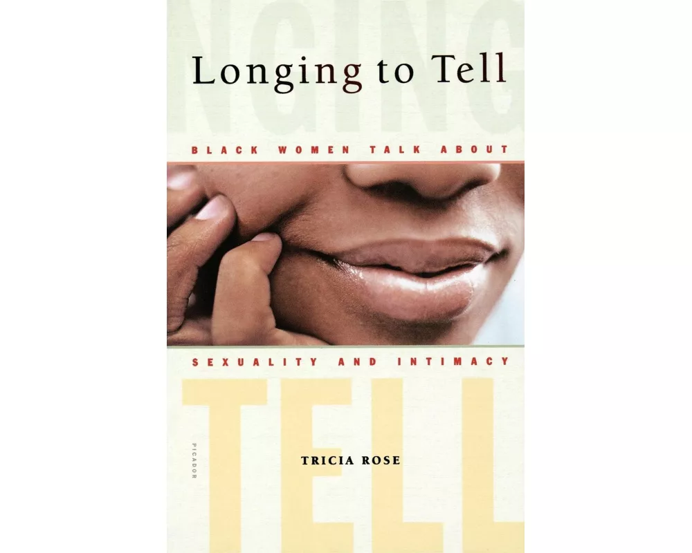 Longing To Tell