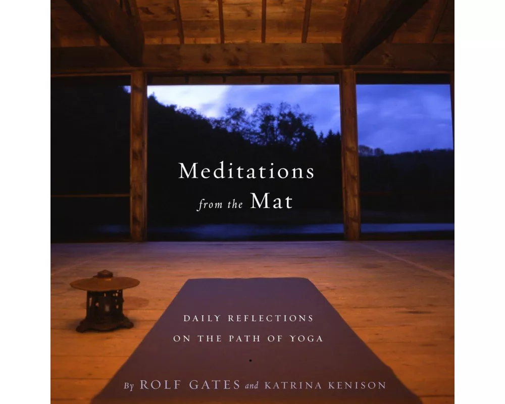 Meditations from the Mat