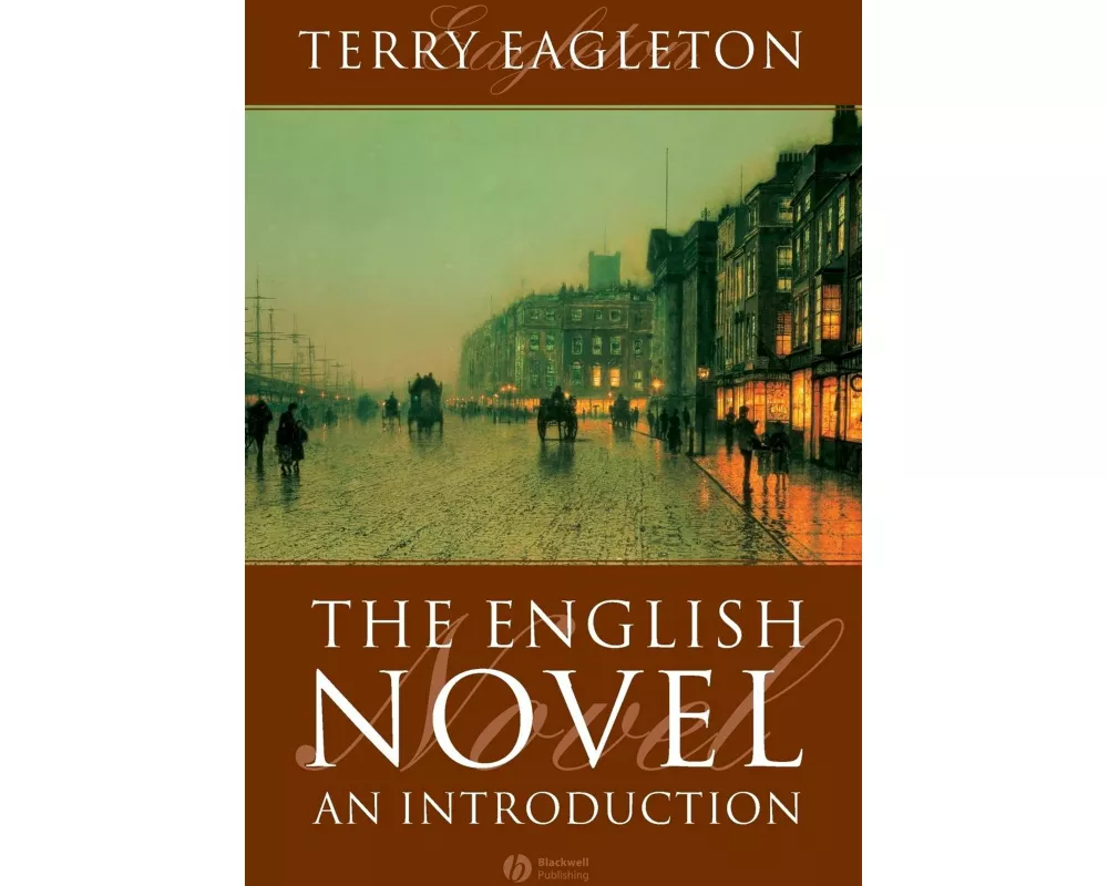 The English Novel