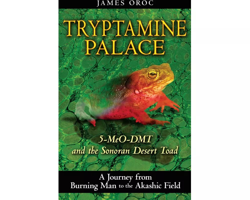 Tryptamine Palace