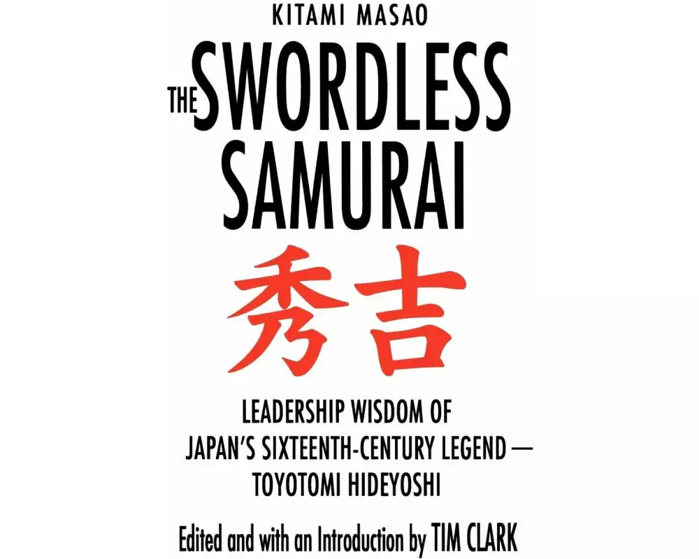 The Swordless Samurai