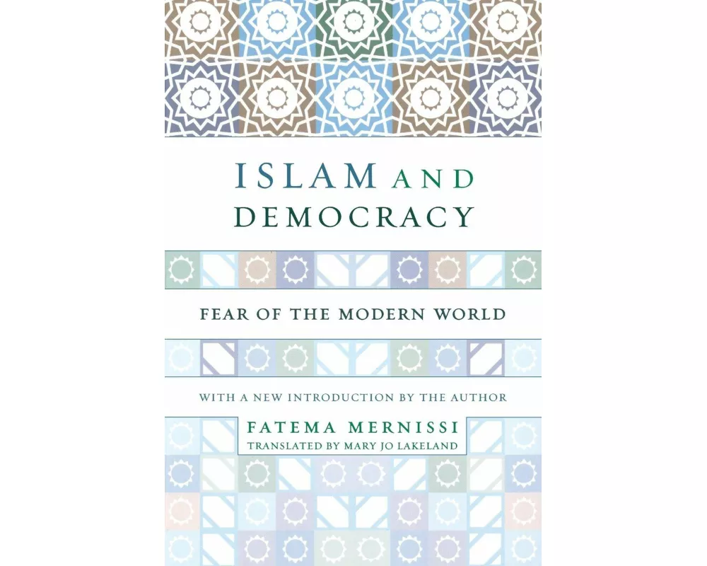 Islam And Democracy