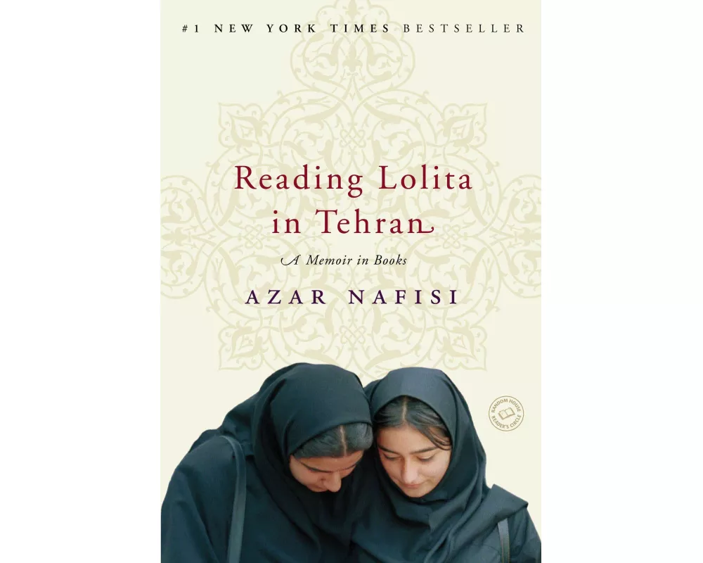 Reading Lolita in Tehran