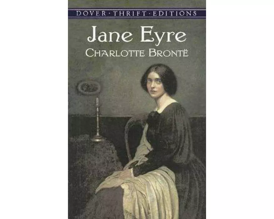Jane Eyre