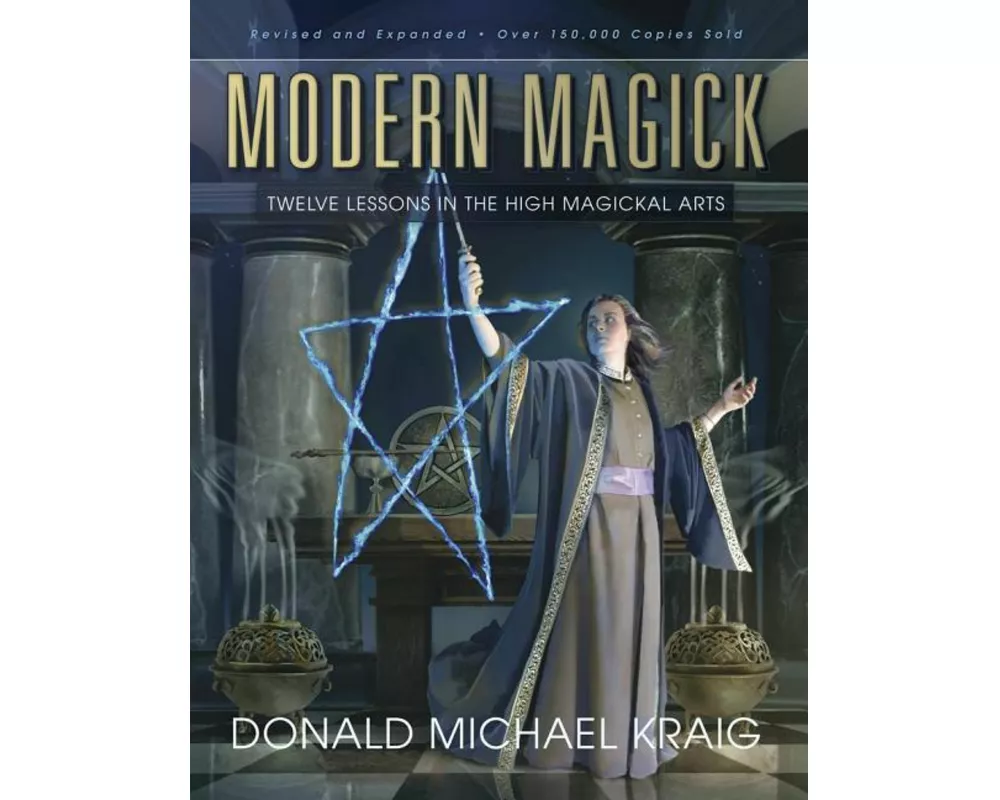 Modern Magick