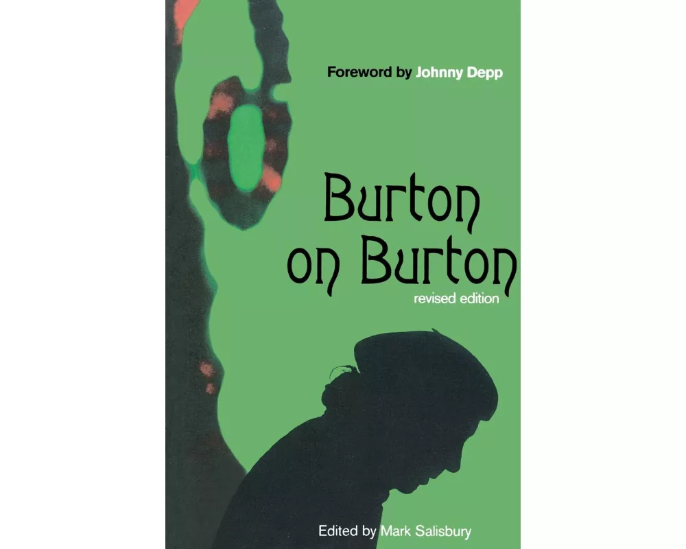 Burton on Burton