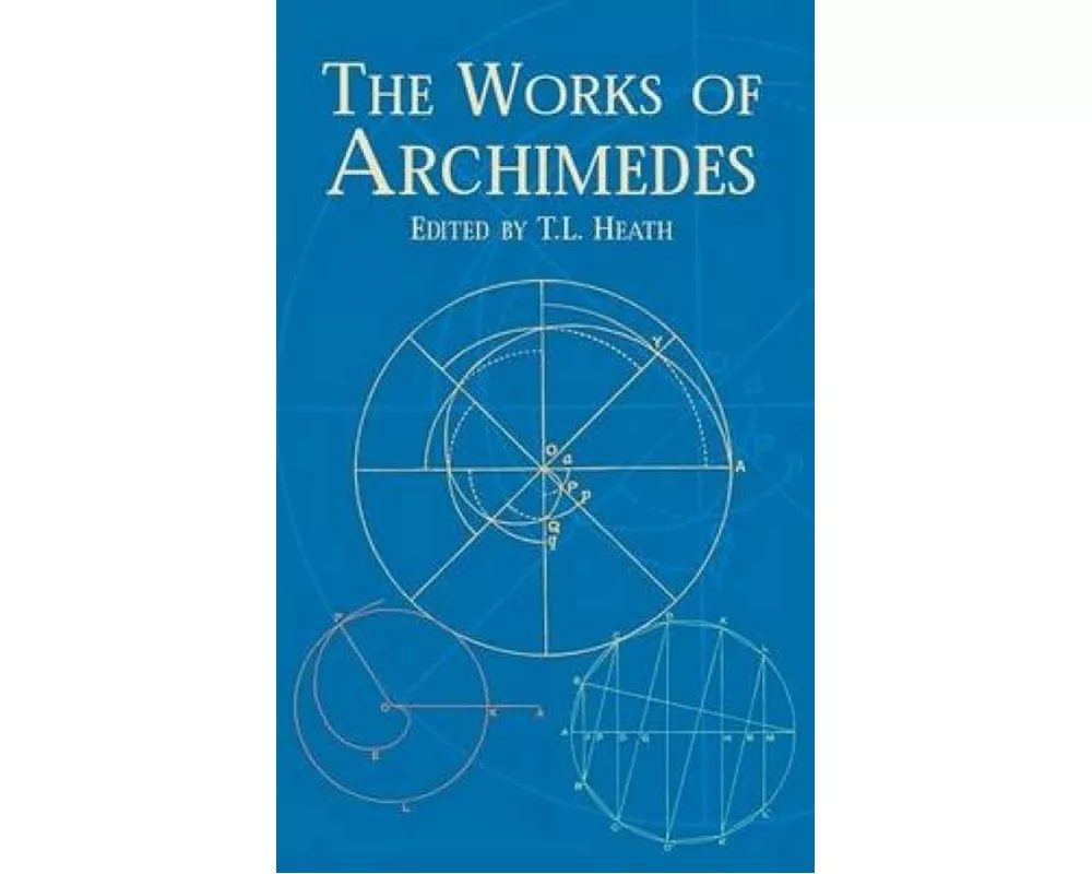 The Works of Archimedes