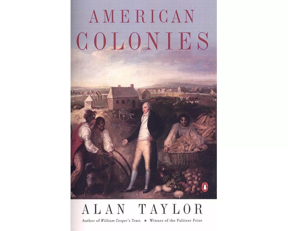 American Colonies