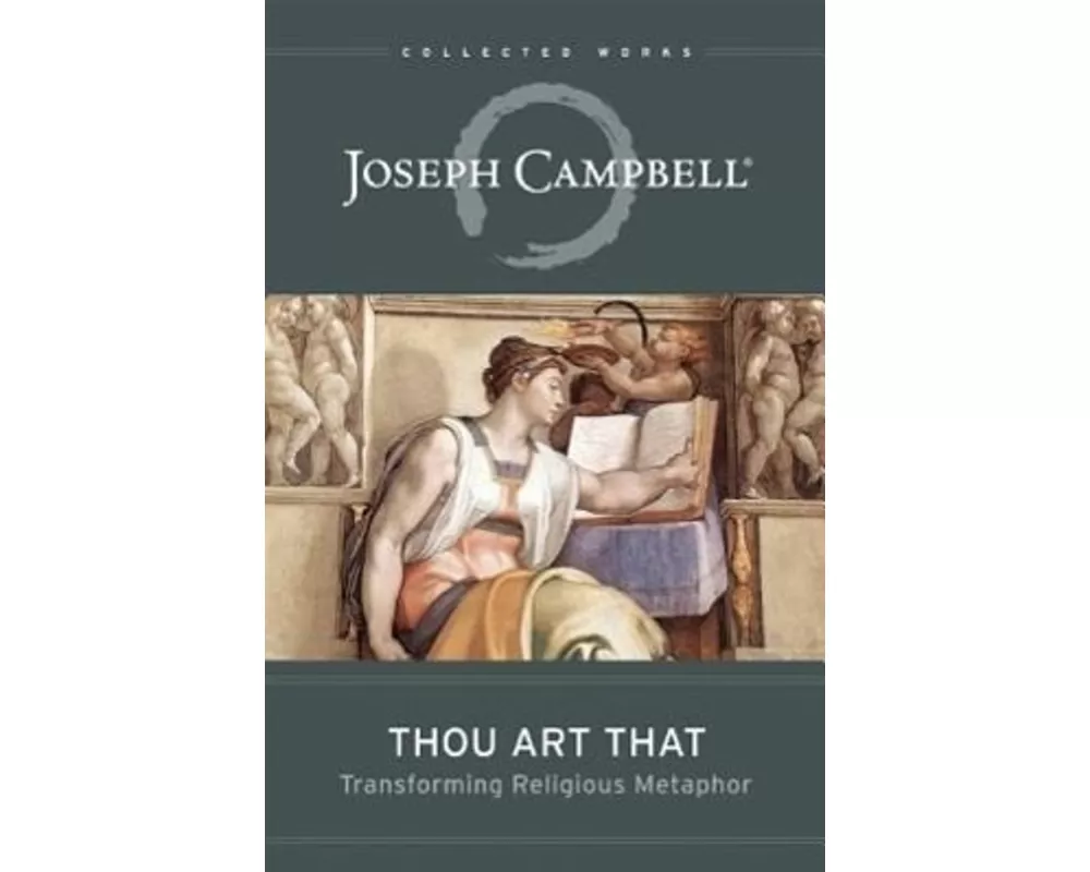 Thou Art That