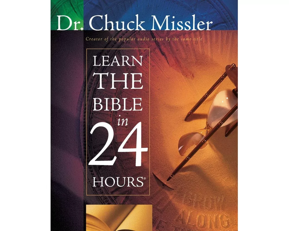 Learn the Bible in 24 Hours