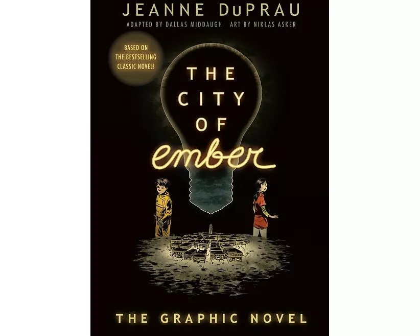 The City of Ember