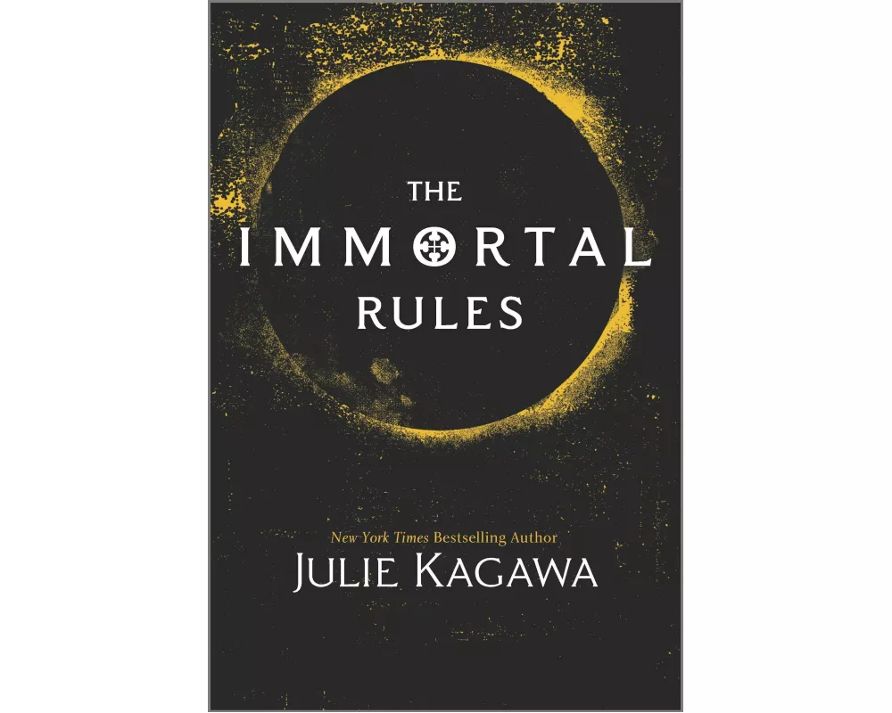 The Immortal Rules