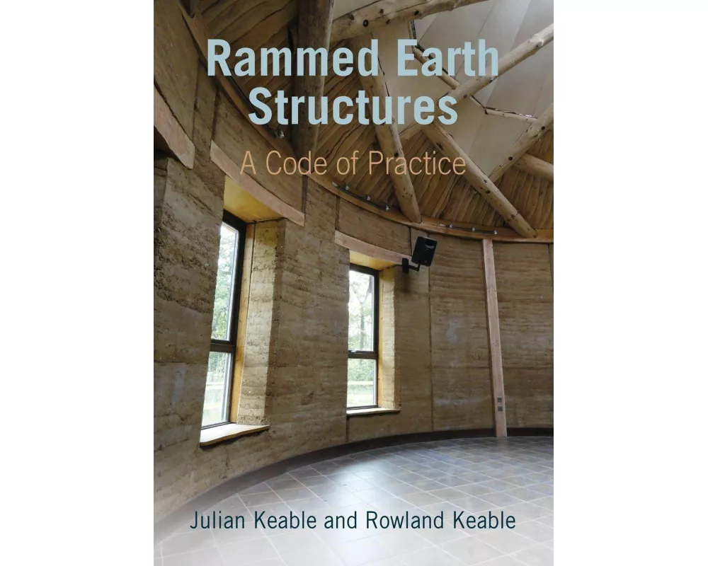 Rammed Earth Structures