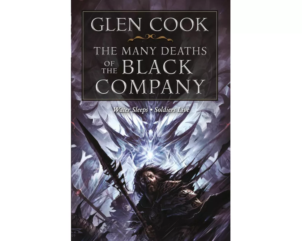 Many Deaths of the Black Company