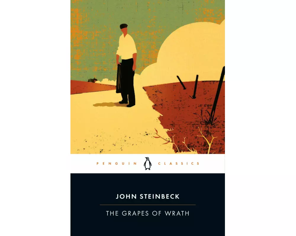 The Grapes of Wrath