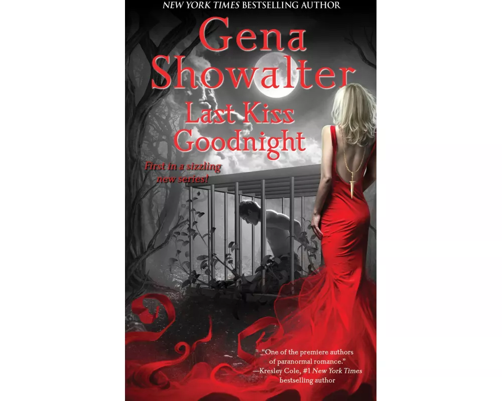 Last Kiss Goodnight