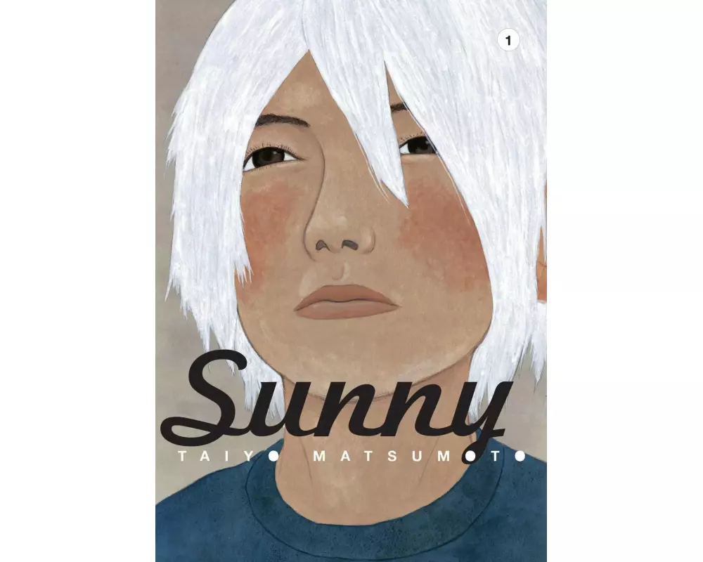 Sunny Hc Vol 01 (c: 1-0-1)