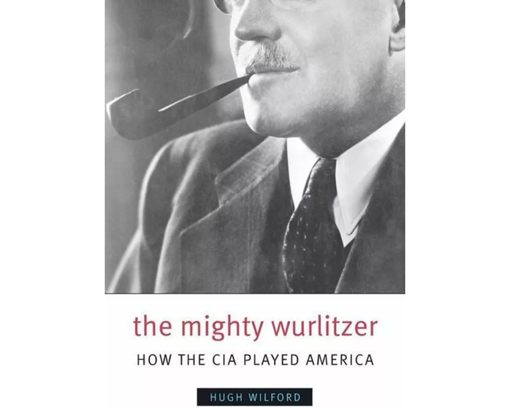 The Mighty Wurlitzer