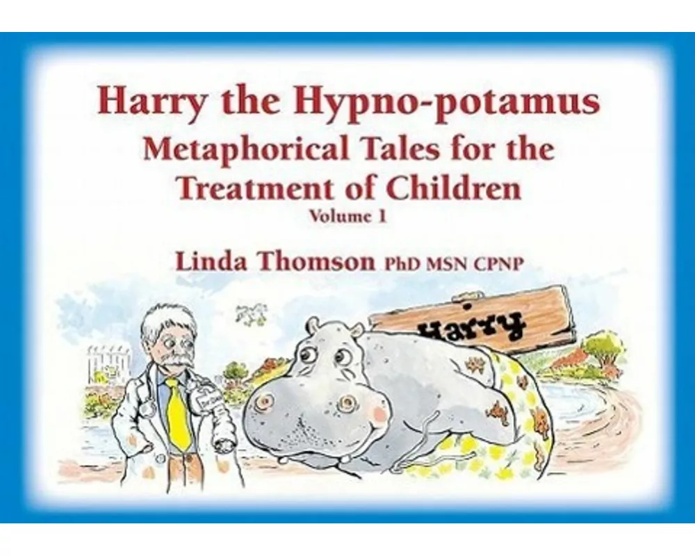 Harry the Hypno-potamus