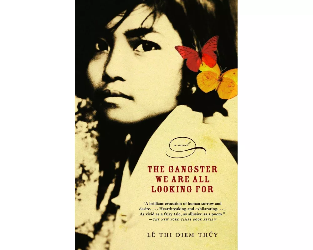 The Gangster We Are All Looking For