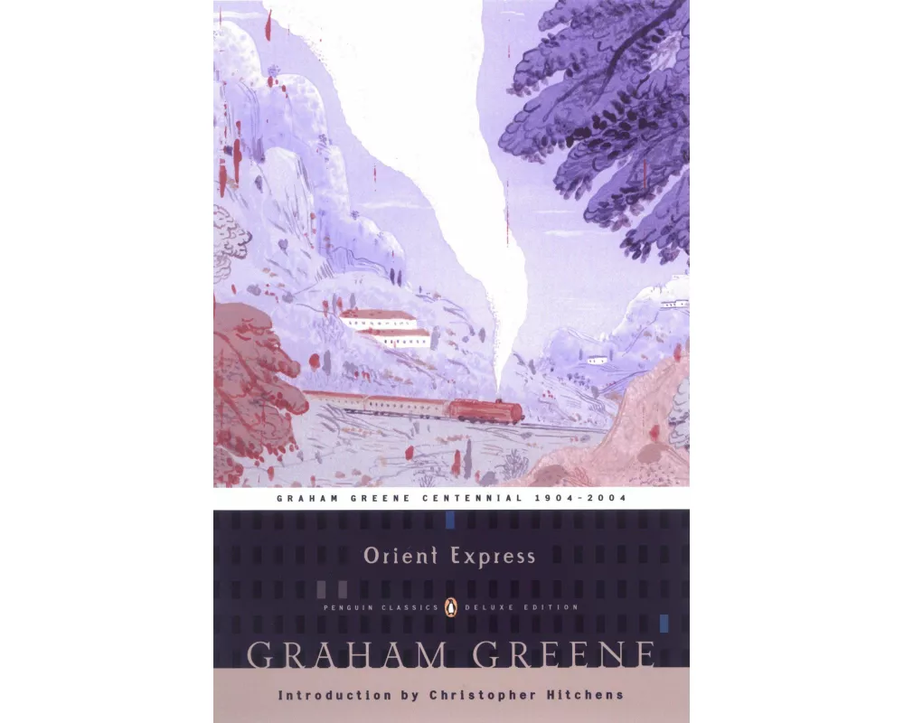 Orient Express