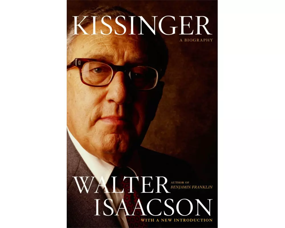 Kissinger
