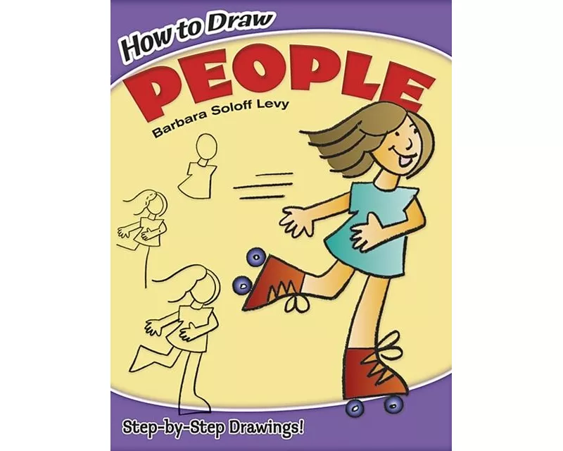 How to Draw People